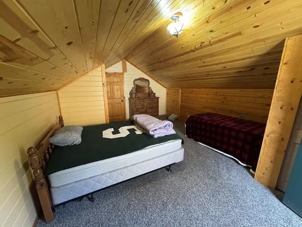 7584 Railroad Grade Nester Township MI 48624