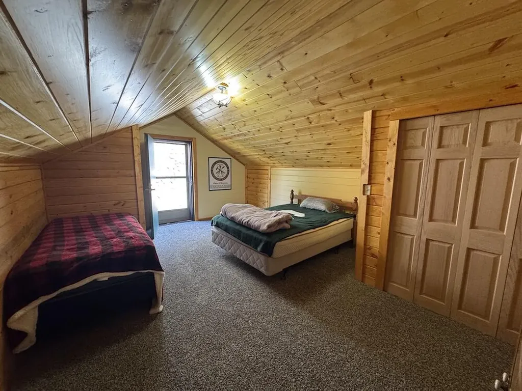 7584 Railroad Grade Nester Township MI 48624