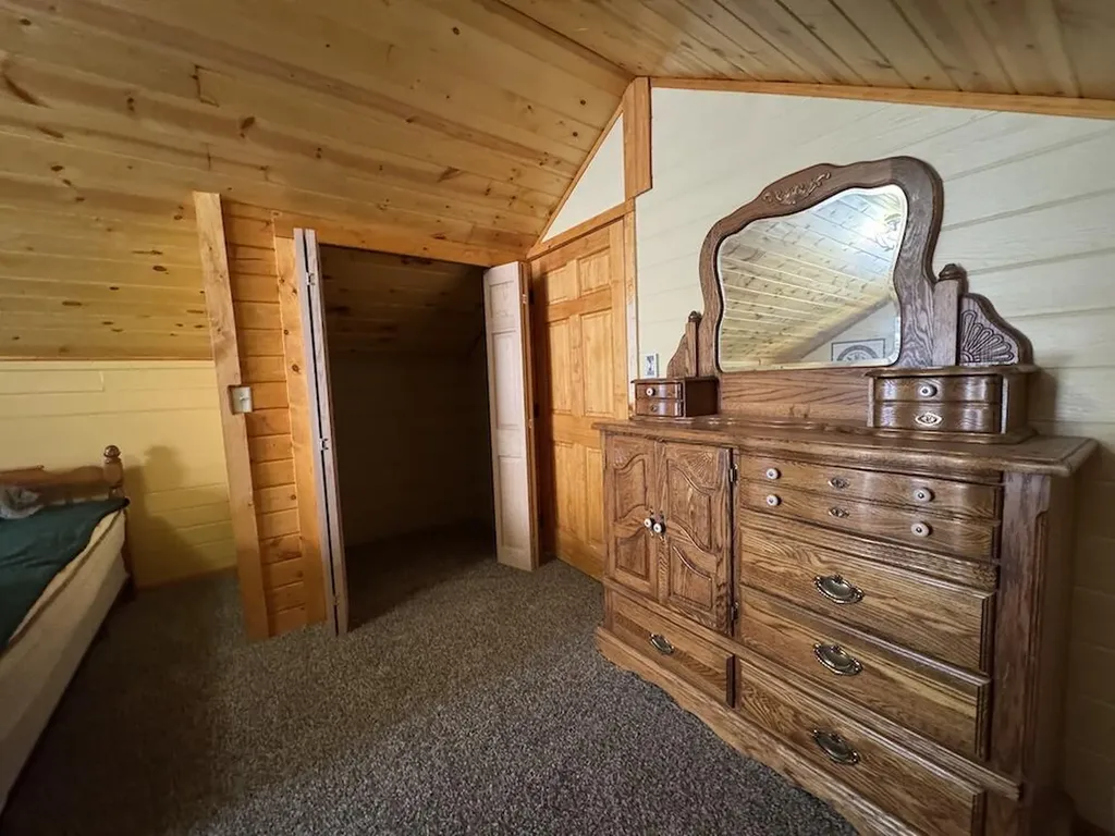7584 Railroad Grade Nester Township MI 48624