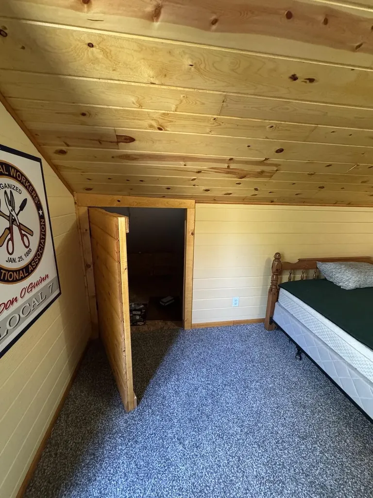 7584 Railroad Grade Nester Township MI 48624