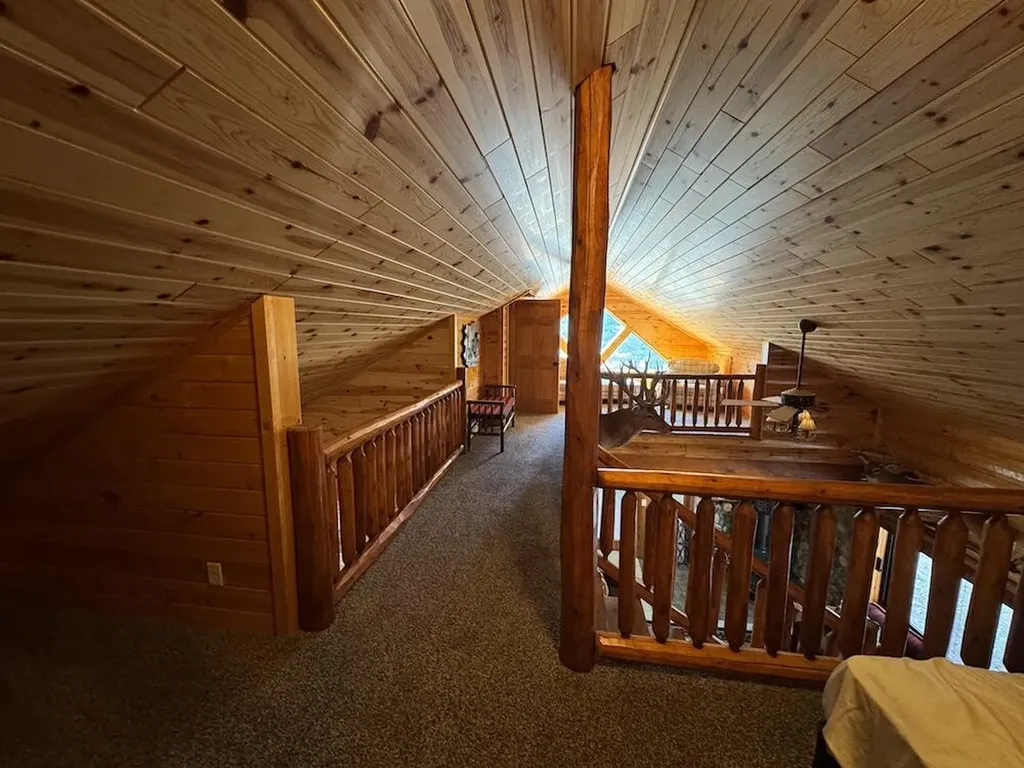 7584 Railroad Grade Nester Township MI 48624