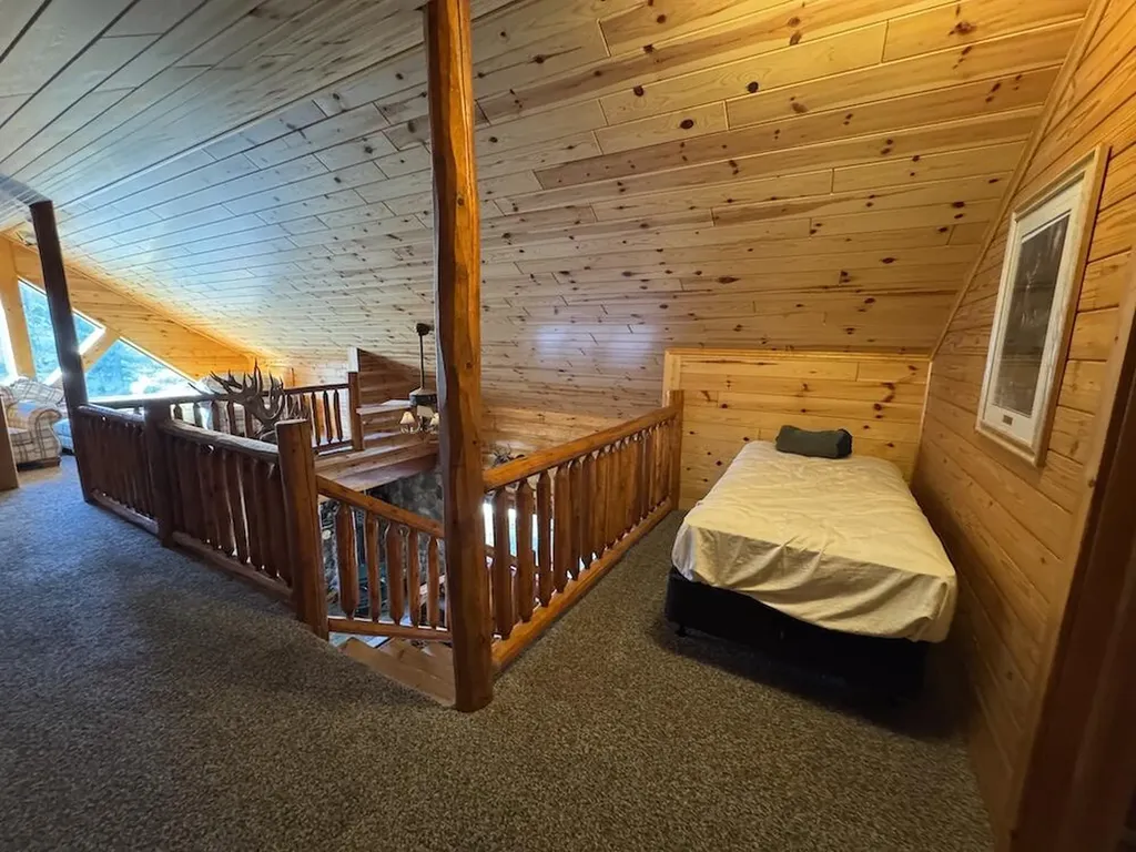 7584 Railroad Grade Nester Township MI 48624