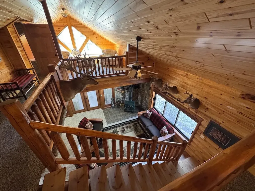7584 Railroad Grade Nester Township MI 48624