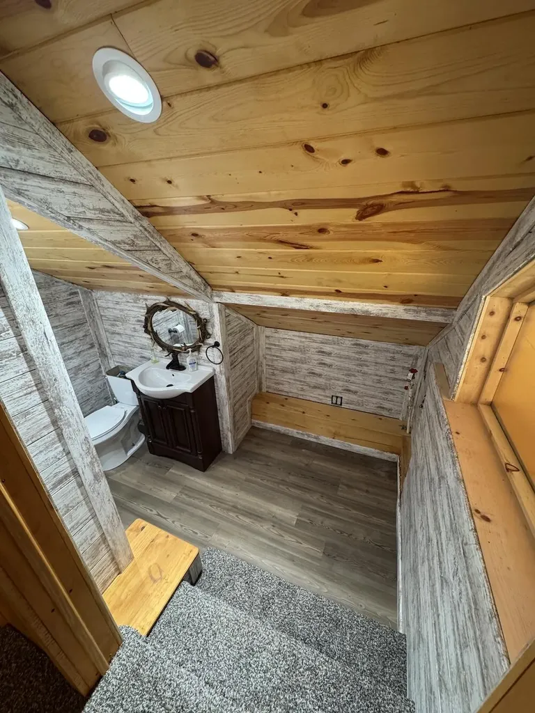 7584 Railroad Grade Nester Township MI 48624