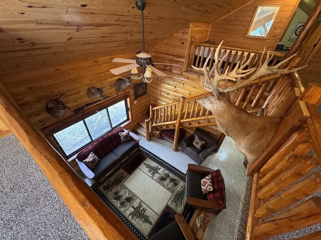 7584 Railroad Grade Nester Township MI 48624