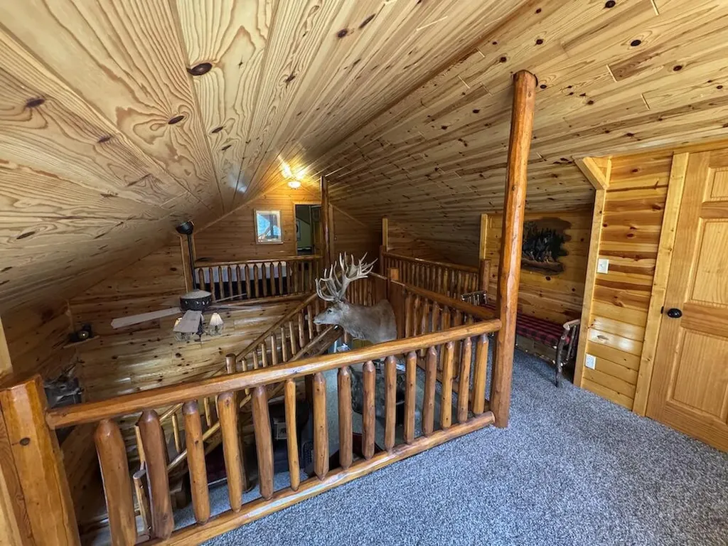 7584 Railroad Grade Nester Township MI 48624