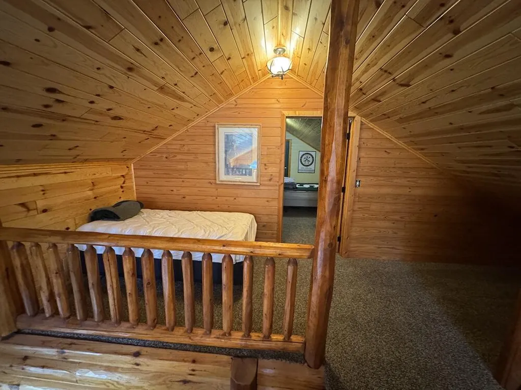 7584 Railroad Grade Nester Township MI 48624