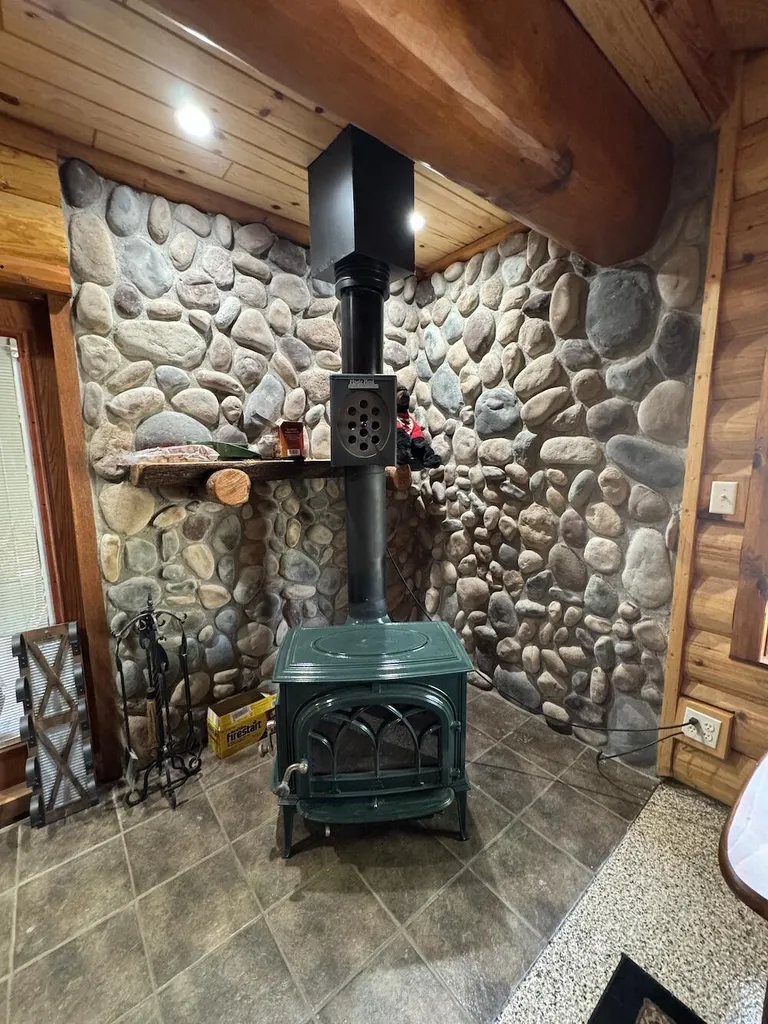 7584 Railroad Grade Nester Township MI 48624