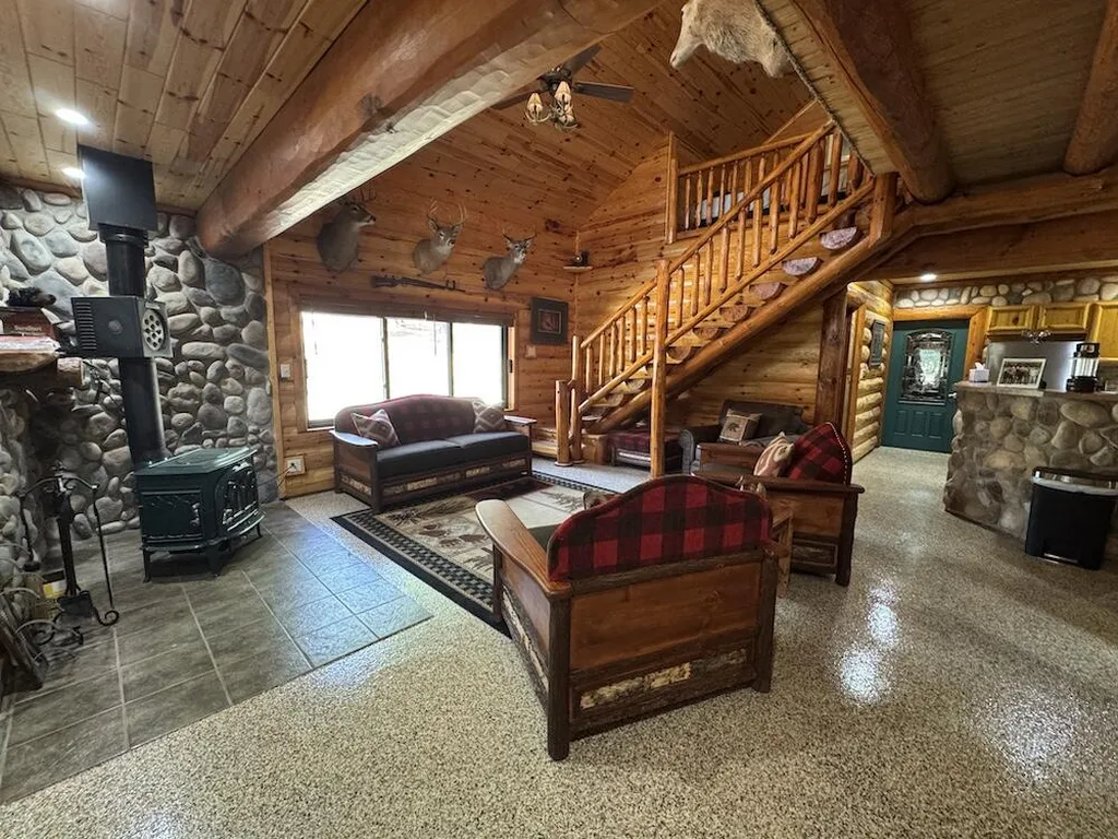 7584 Railroad Grade Nester Township MI 48624