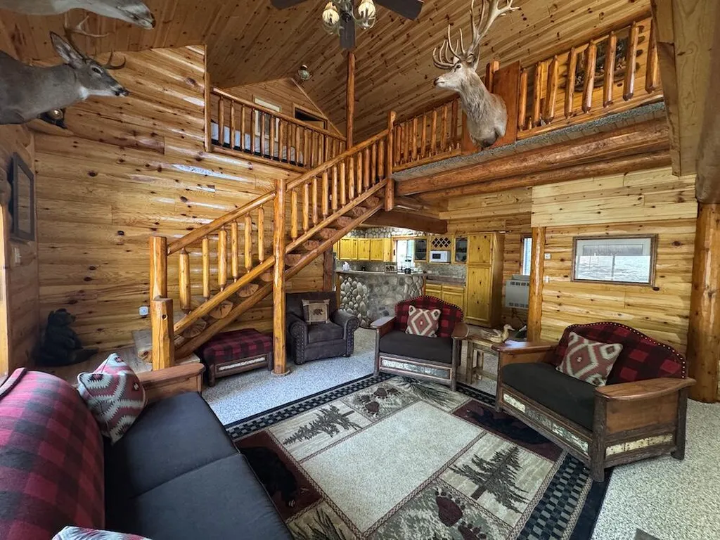 7584 Railroad Grade Nester Township MI 48624