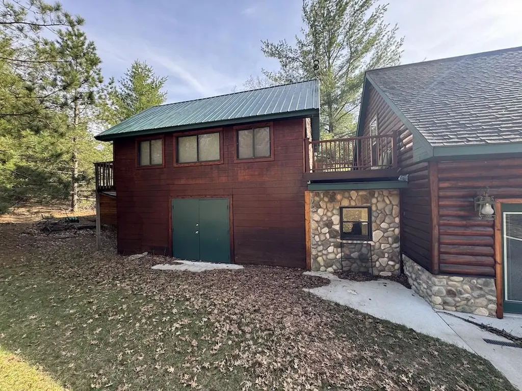 7584 Railroad Grade Nester Township MI 48624