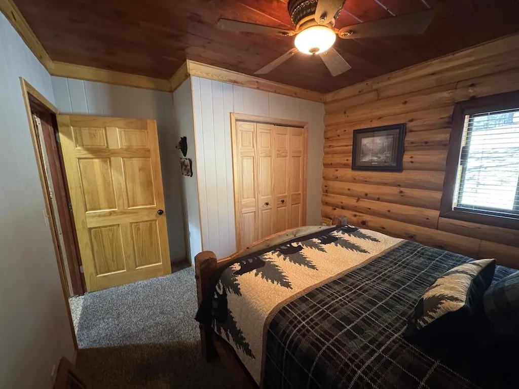 7584 Railroad Grade Nester Township MI 48624