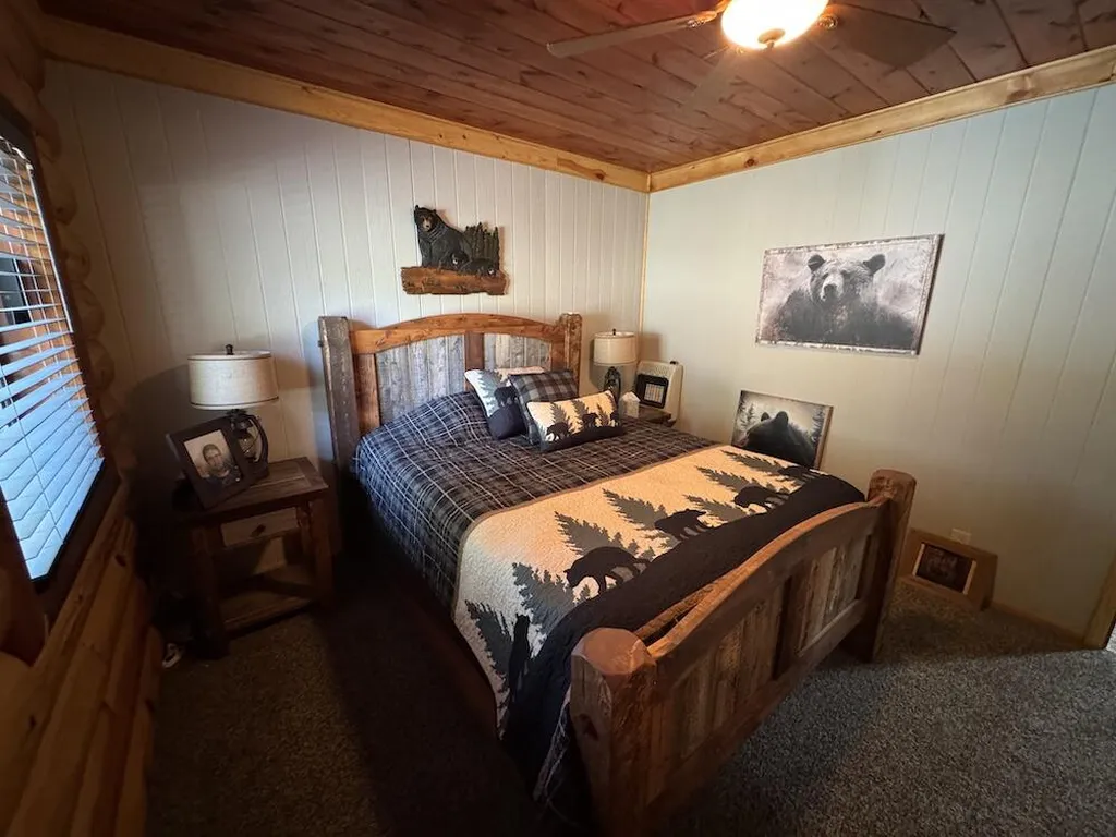 7584 Railroad Grade Nester Township MI 48624