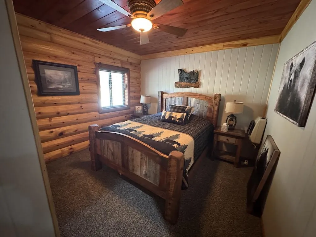 7584 Railroad Grade Nester Township MI 48624