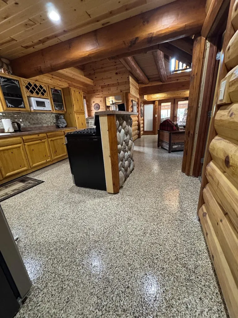 7584 Railroad Grade Nester Township MI 48624