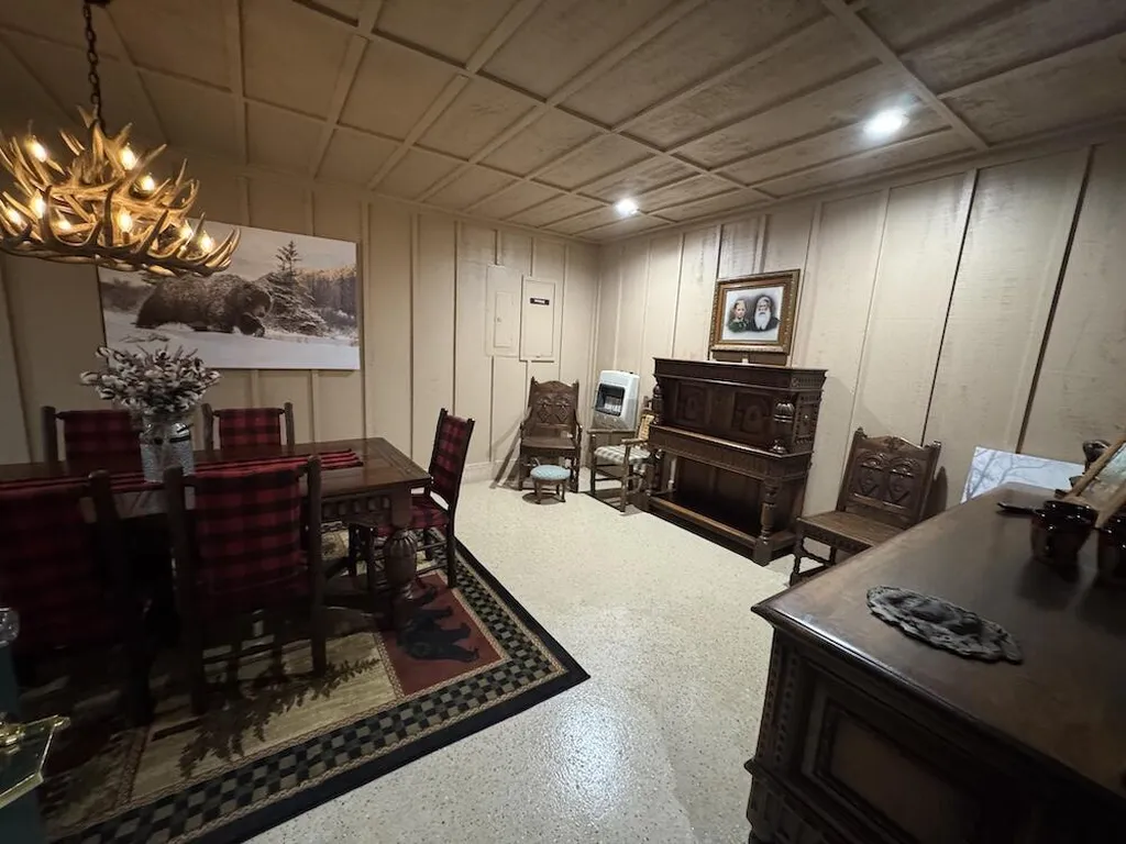 7584 Railroad Grade Nester Township MI 48624