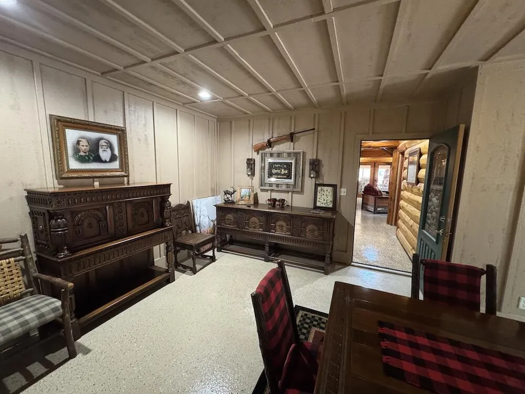 7584 Railroad Grade Nester Township MI 48624