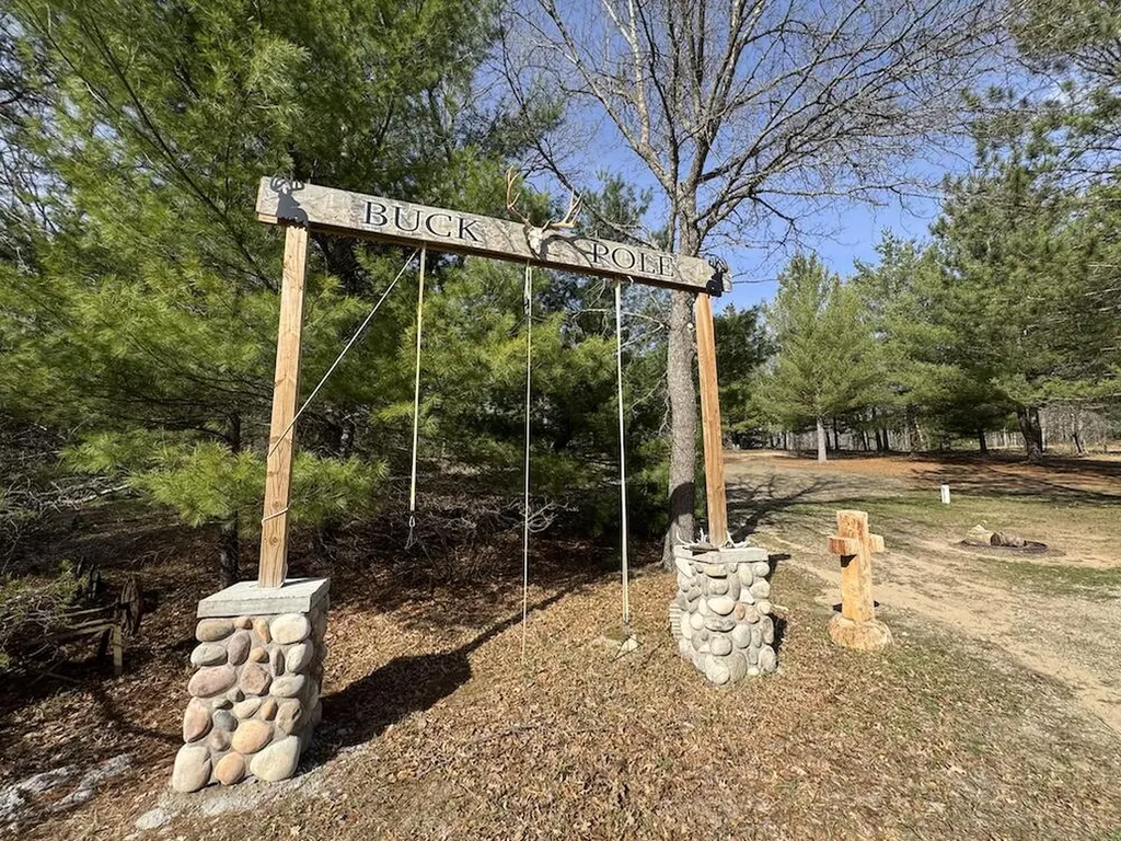 7584 Railroad Grade Nester Township MI 48624