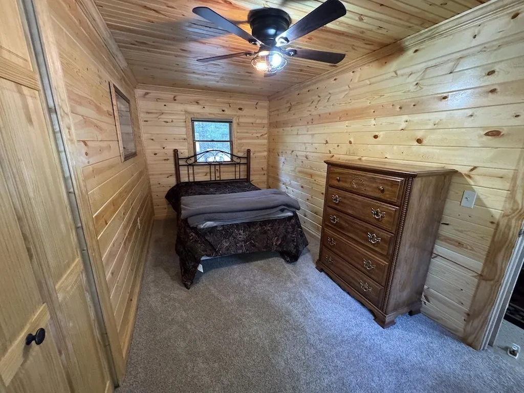 7584 Railroad Grade Nester Township MI 48624