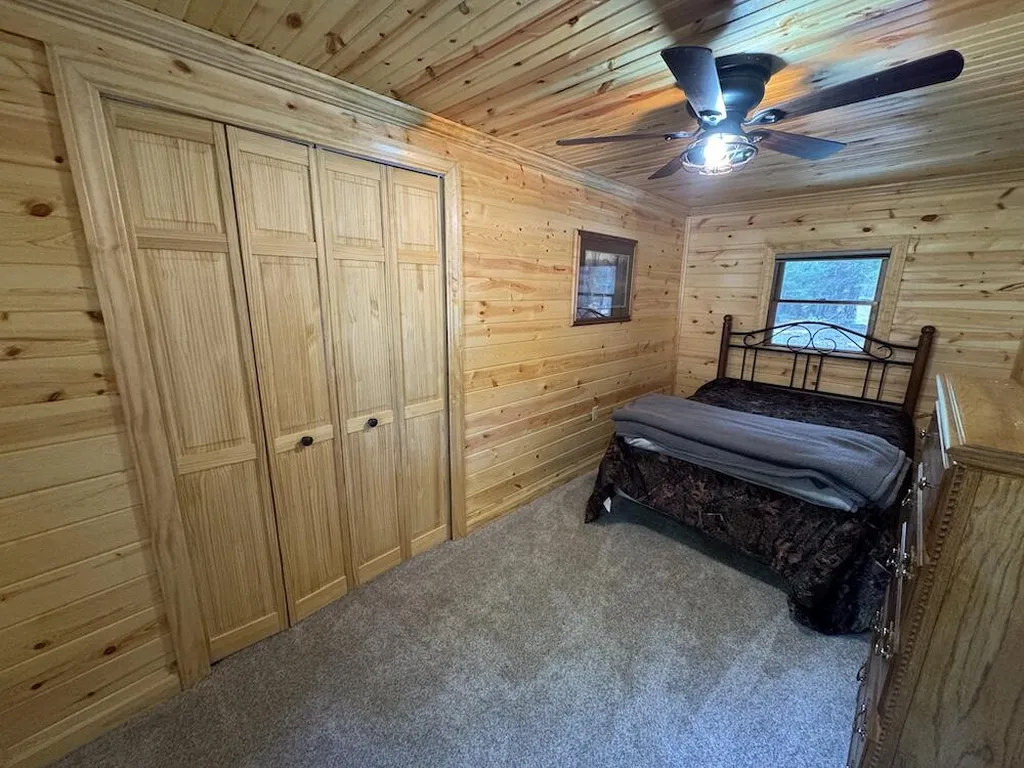 7584 Railroad Grade Nester Township MI 48624