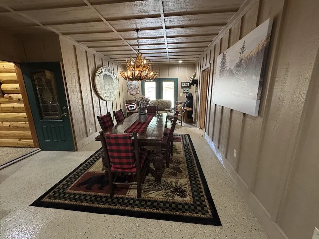 7584 Railroad Grade Nester Township MI 48624
