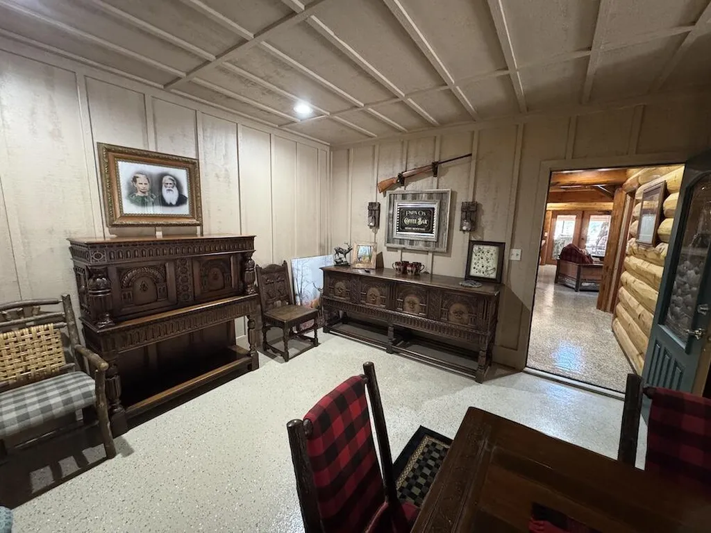 7584 Railroad Grade Nester Township MI 48624