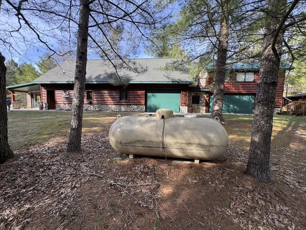 7584 Railroad Grade Nester Township MI 48624