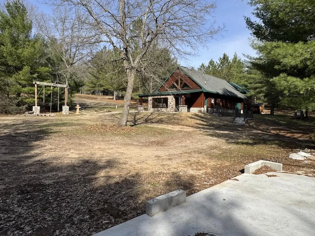 7584 Railroad Grade Nester Township MI 48624