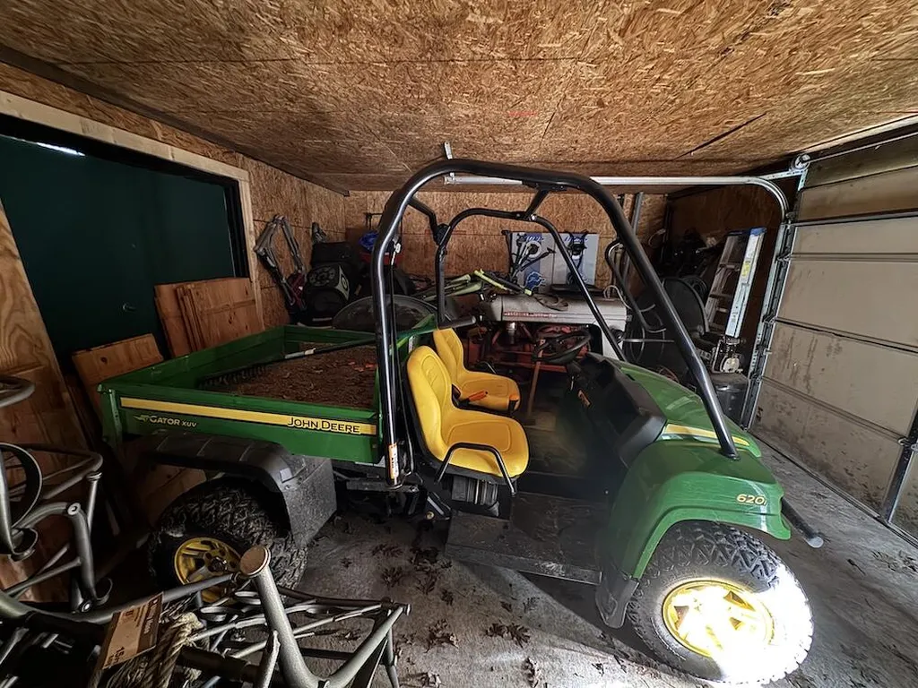 7584 Railroad Grade Nester Township MI 48624