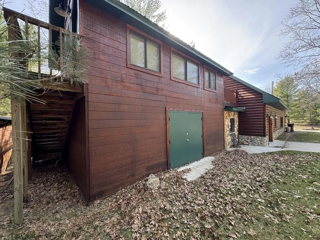 7584 Railroad Grade Nester Township MI 48624