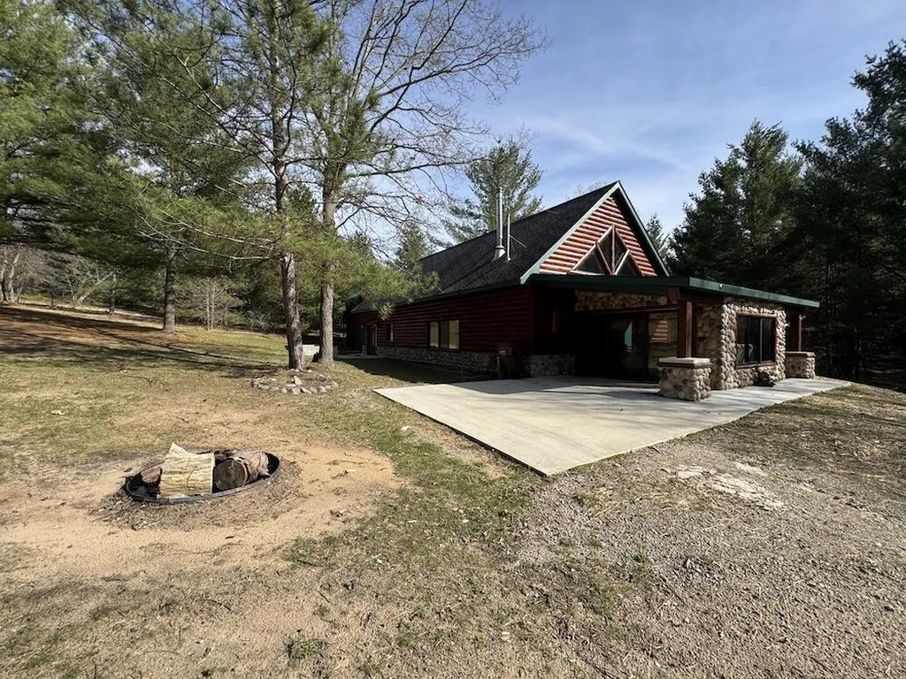 7584 Railroad Grade Nester Township MI 48624