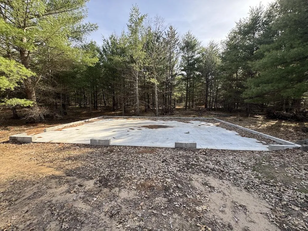 7584 Railroad Grade Nester Township MI 48624