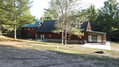 7584 Railroad Grade Nester Township MI 48624