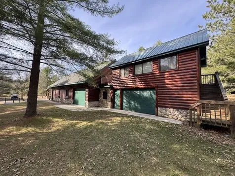 7584 Railroad Grade Nester Township MI 48624