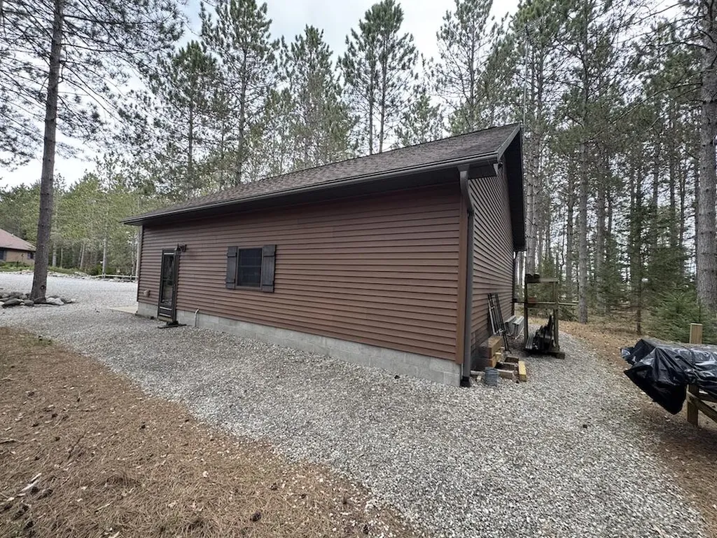 850 Jessica Lane Cumming Township MI 48654