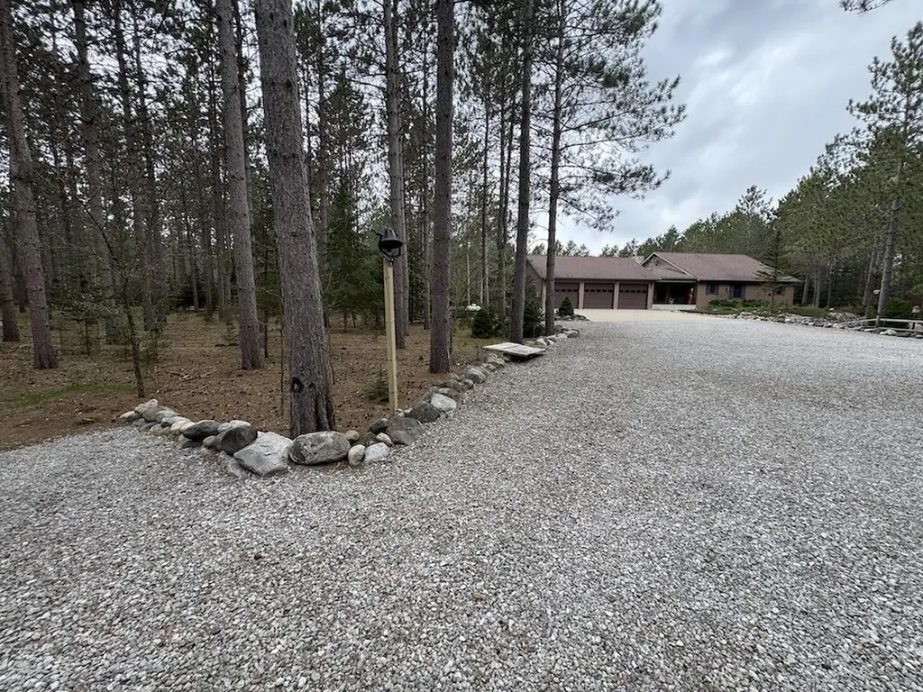 850 Jessica Lane Cumming Township MI 48654