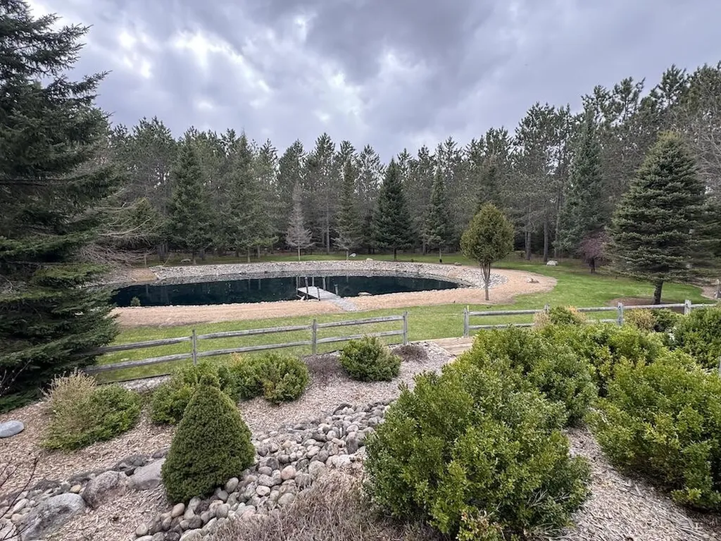 850 Jessica Lane Cumming Township MI 48654