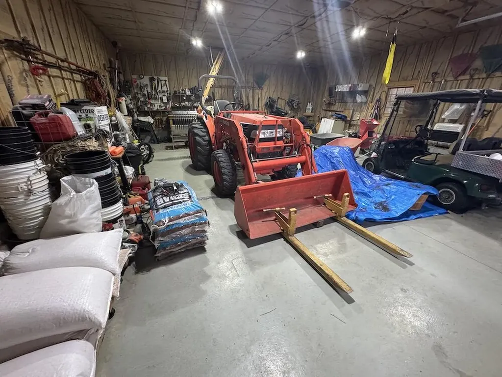 850 Jessica Lane Cumming Township MI 48654