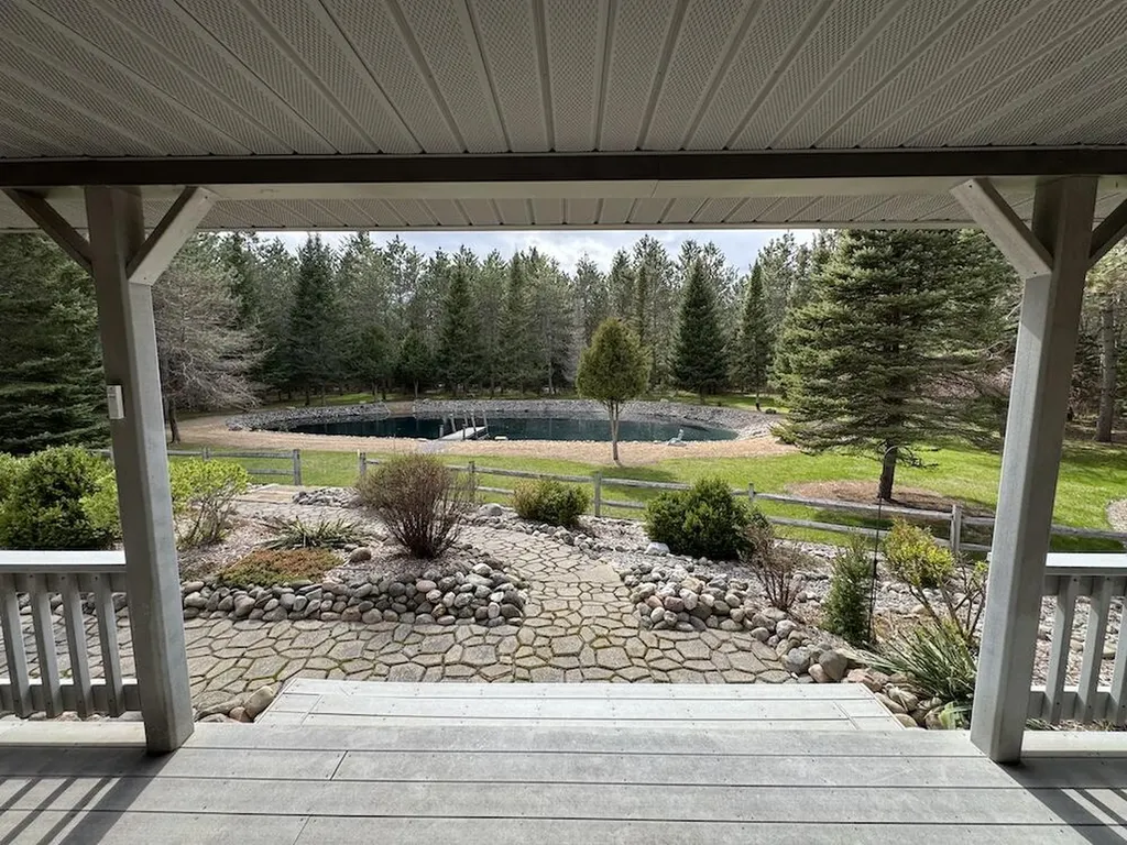 850 Jessica Lane Cumming Township MI 48654
