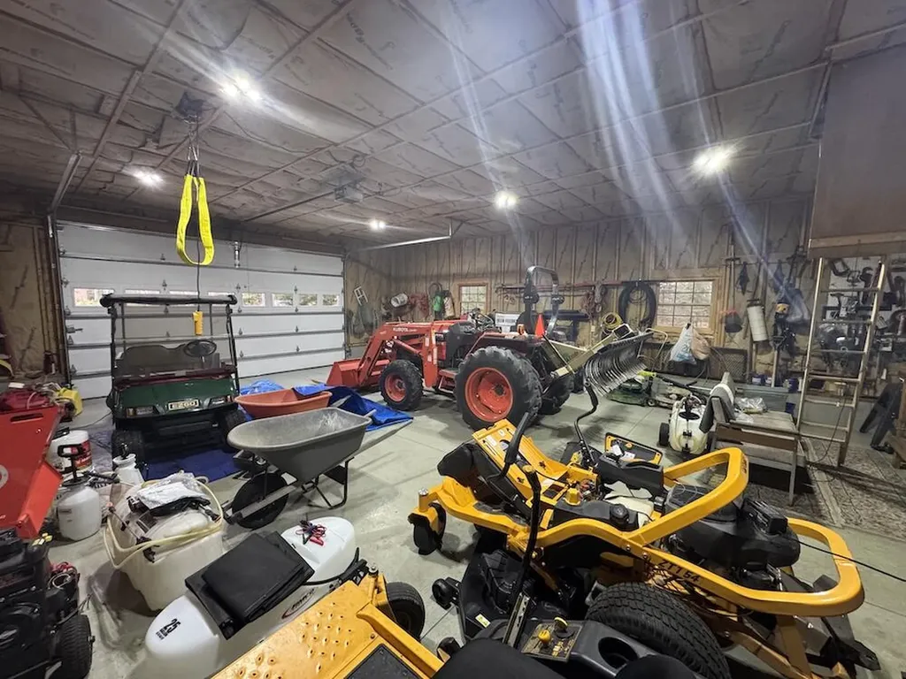 850 Jessica Lane Cumming Township MI 48654