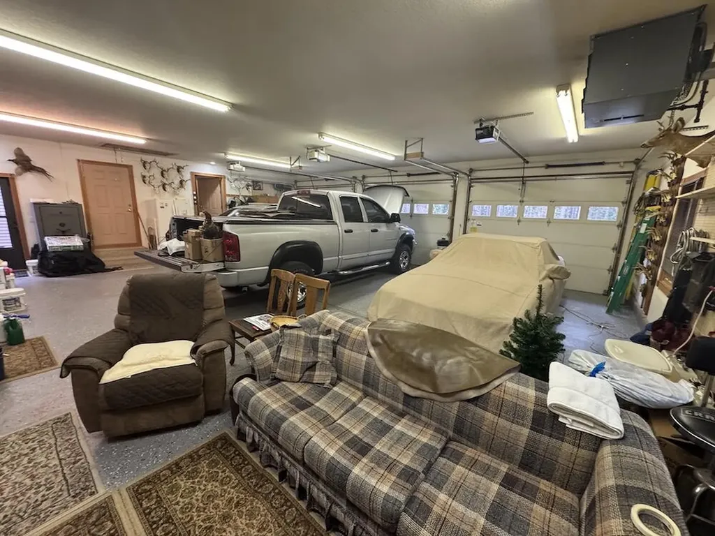 850 Jessica Lane Cumming Township MI 48654