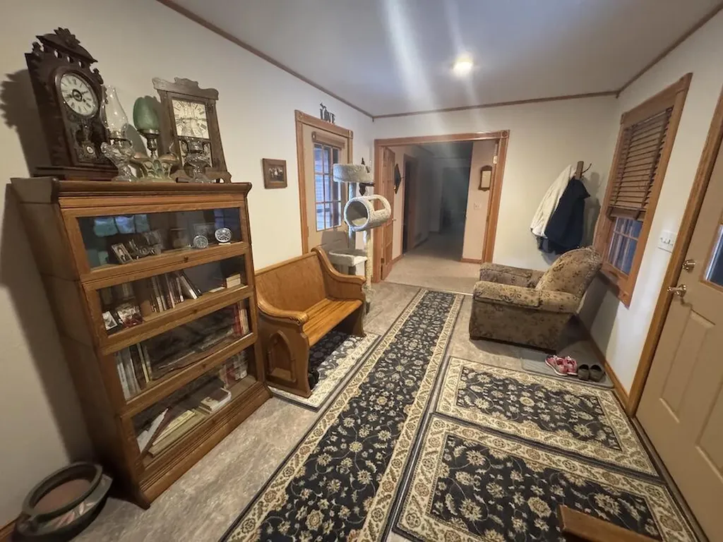 850 Jessica Lane Cumming Township MI 48654
