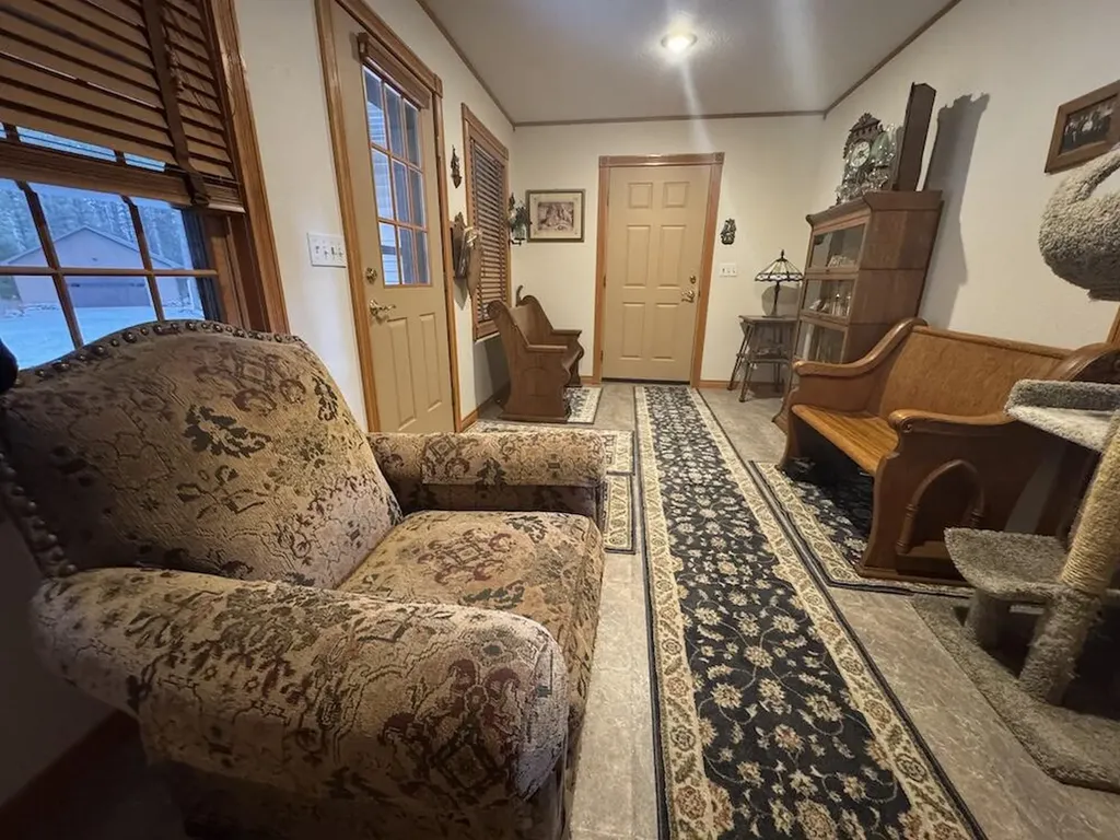 850 Jessica Lane Cumming Township MI 48654