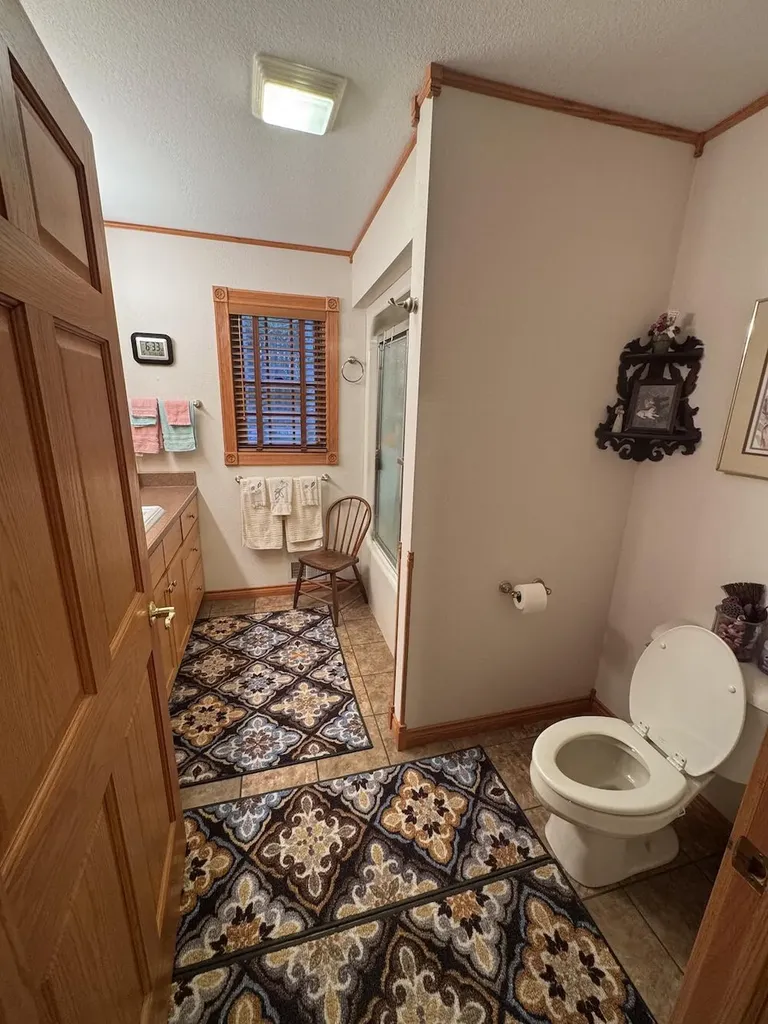850 Jessica Lane Cumming Township MI 48654