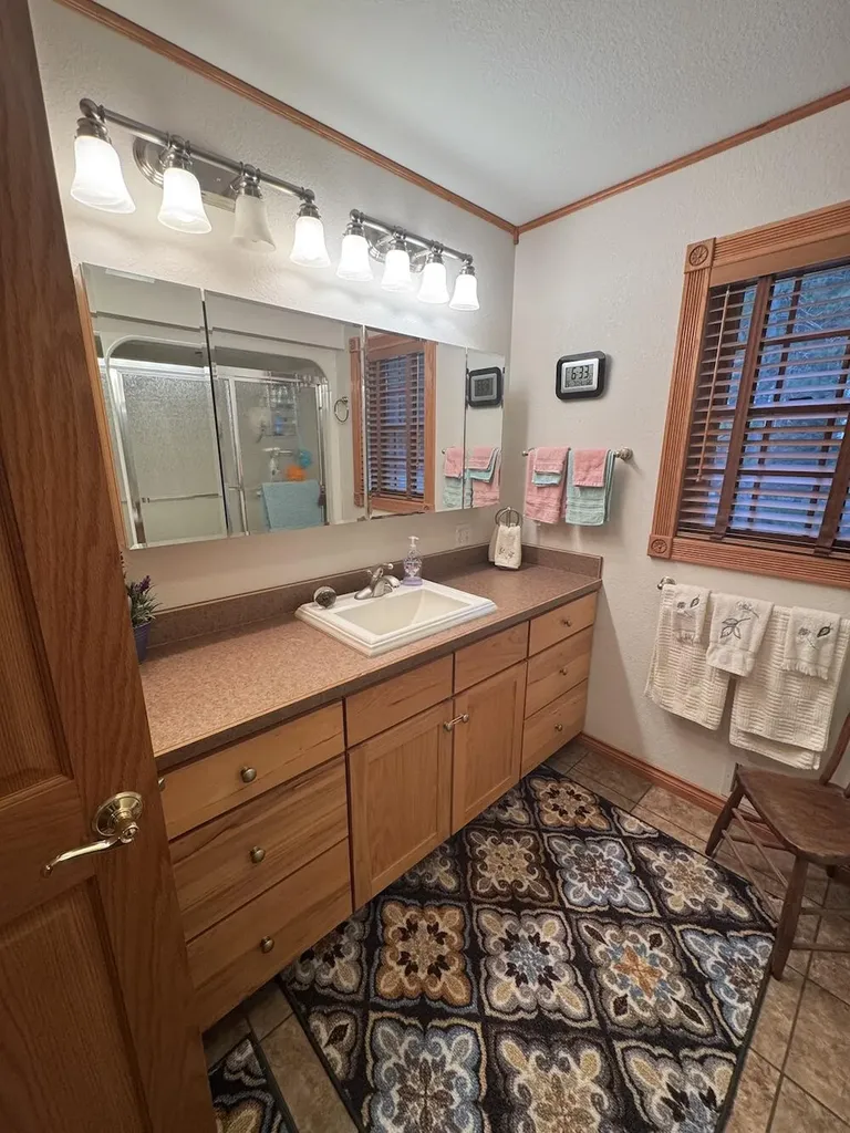 850 Jessica Lane Cumming Township MI 48654