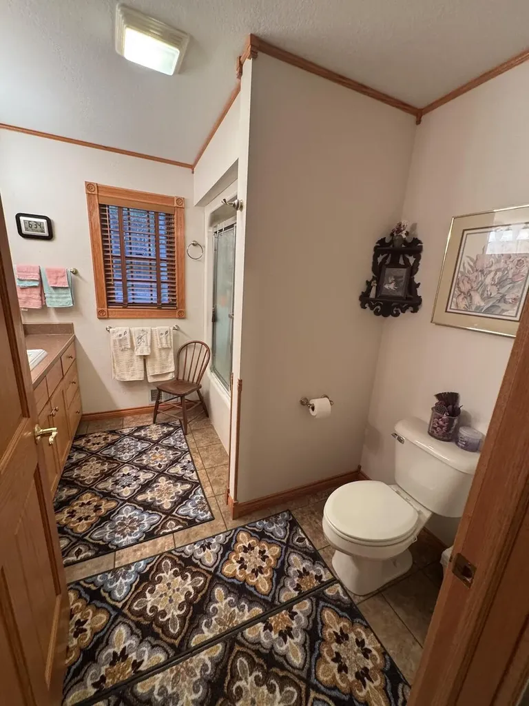 850 Jessica Lane Cumming Township MI 48654
