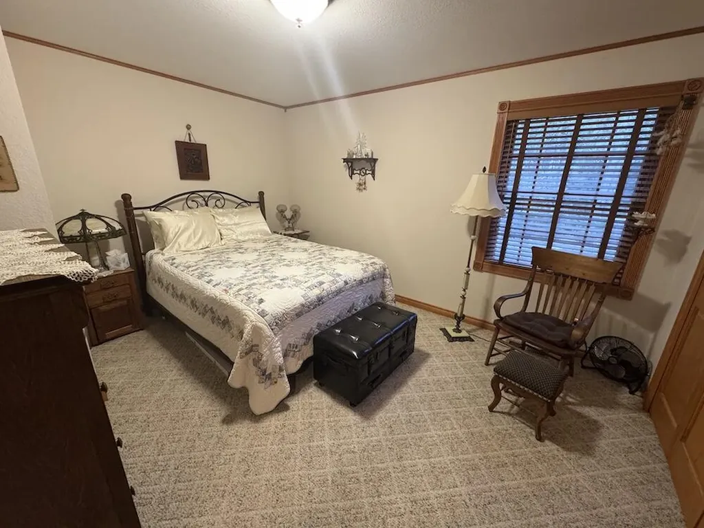850 Jessica Lane Cumming Township MI 48654