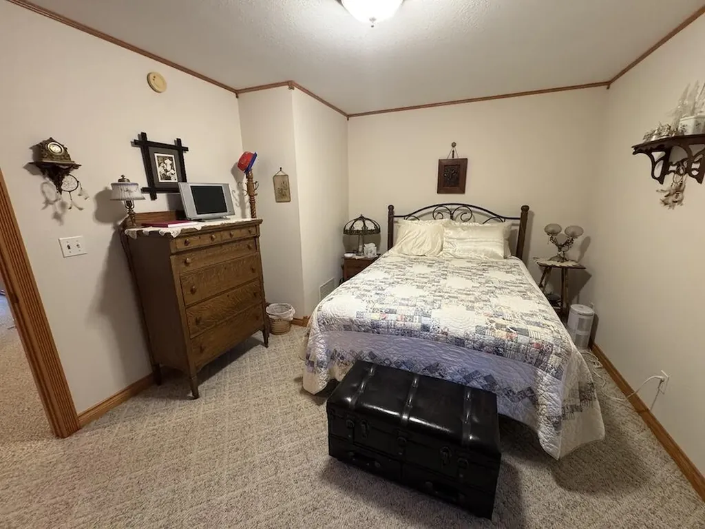 850 Jessica Lane Cumming Township MI 48654