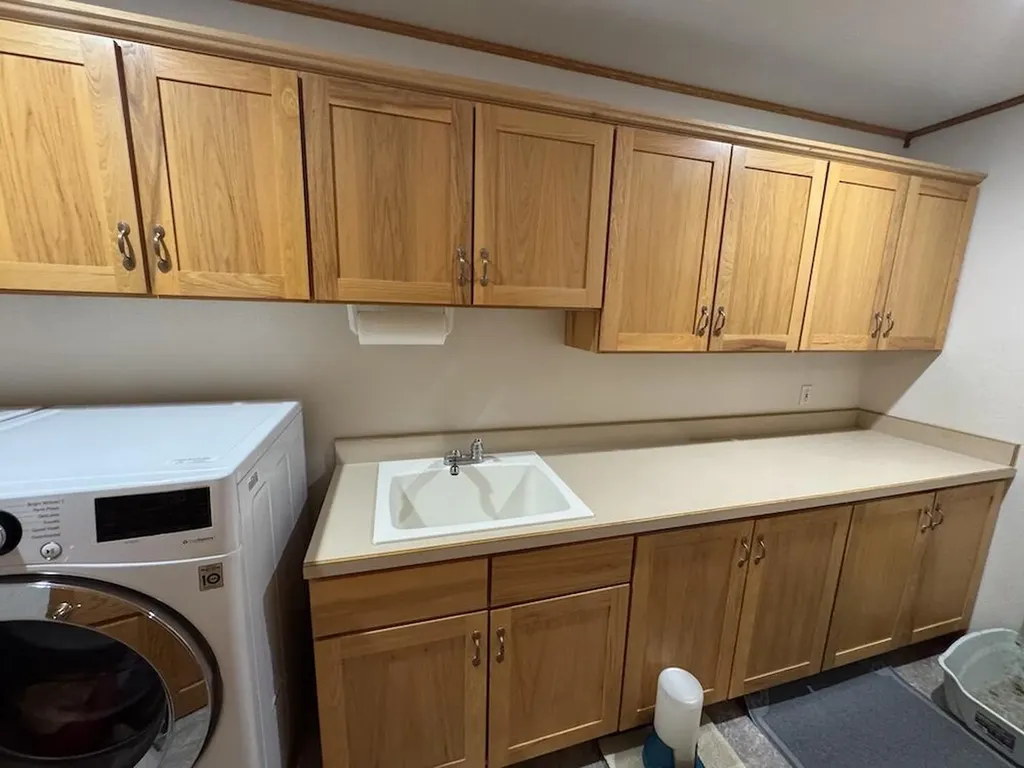 850 Jessica Lane Cumming Township MI 48654