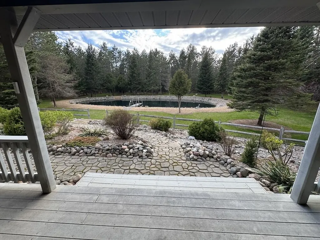 850 Jessica Lane Cumming Township MI 48654